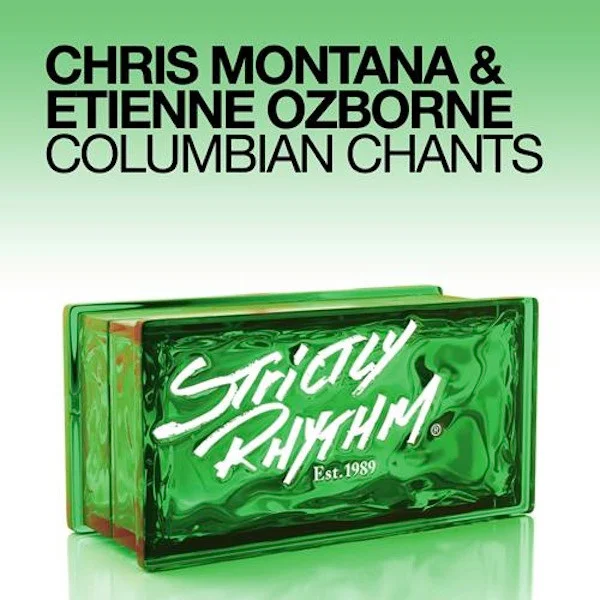 Columbian Chants