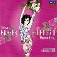 Bel Raggio - Rossini Arias