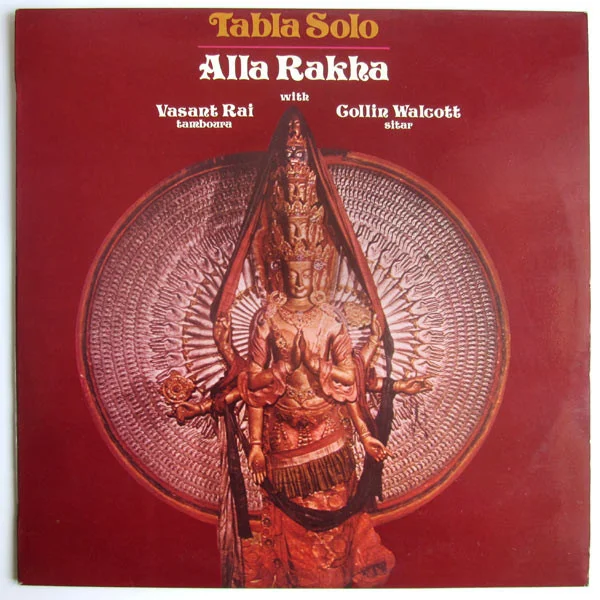 Tabla Solo