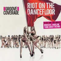 Riot On The Dancefloor