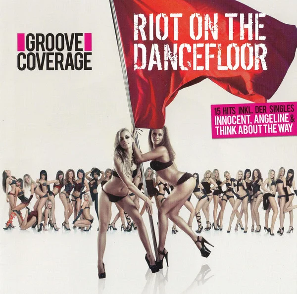 Riot On The Dancefloor