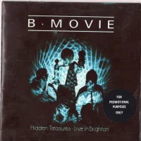 Hidden Treasures Live In Brighton