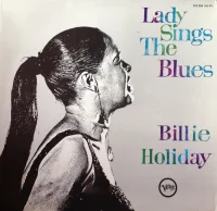 Lady Sings The Blues