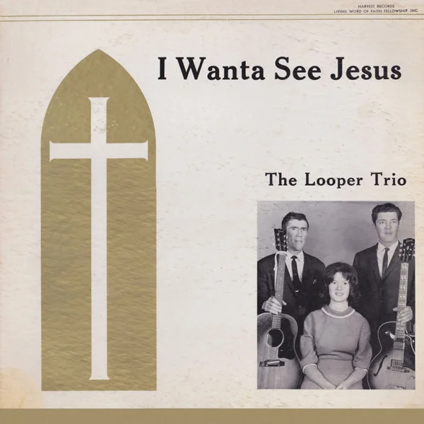 I Wanta See Jesus
