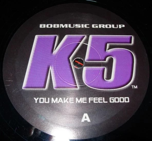 You Make Me Feel Good