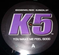 You Make Me Feel Good