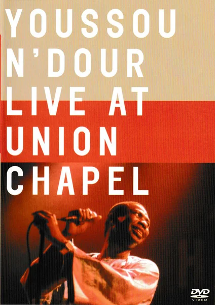Live At Union Chapel