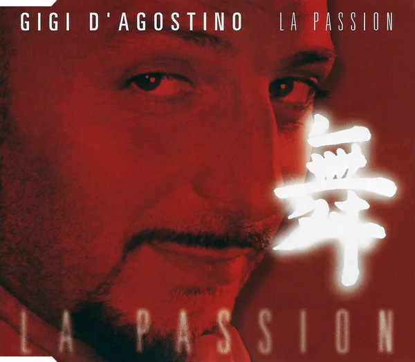 La Passion