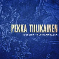 Fosforia Talvihämärässä