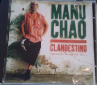 Clandestino