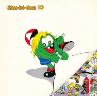 Shu-Bi-Dua 10