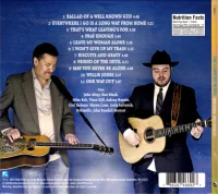 The Country Blues