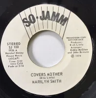 Covers Mother