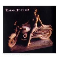 Karma To Burn