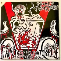 Fantasy Elevator Ride / I Don’t Wanna Be Crazy