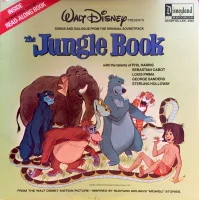 The Jungle Book