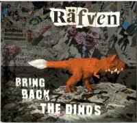 Bring Back The Dinos