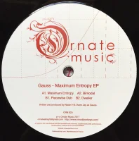 Maximum Entropy EP