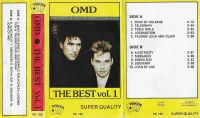 The Best Vol.1