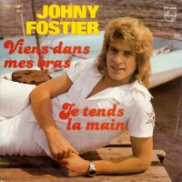 Viens Dans Mes Bras / Je Tends La Main