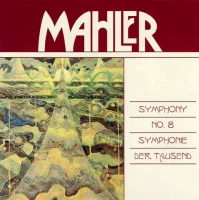 Symphony No 8 'Symphonie Der Tausend', In E Flat Major