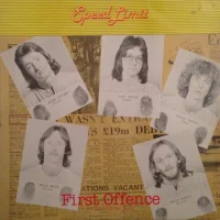 First Offence