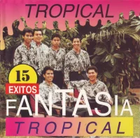 Fantasia Tropical