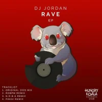 Rave EP