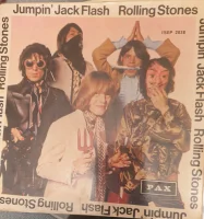 Jumpin' Jack Flash