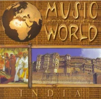 Music Around The World - India