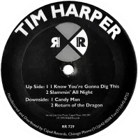 Return Of The Dragon