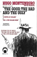 Music From "The Good, The Bad And The Ugly" & "A Fistful Of Dollars" & "For A Few Dollars More"