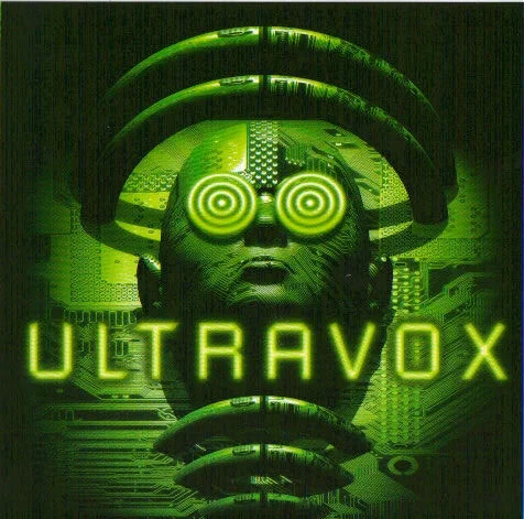 Ultravox