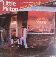 Annie Mae's Cafe