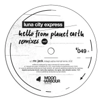 Hello From Planet Earth Remixes Vol.2