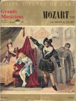 Les Noces De Figaro - Concerto En Ré Mineur