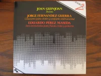 Trama / Concierto Para Violín Y Conjunto Instrumental / Seis Miniaturas Para Flauta, Viola Y Guitarra