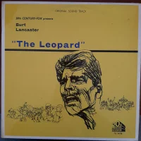 "The Leopard": Original Sound Track