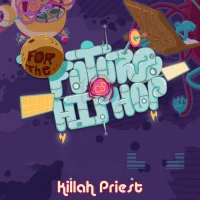 For The Future Of Hip-Hop