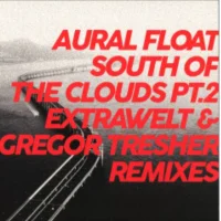 South Of The Clouds Pt.2 Remixes