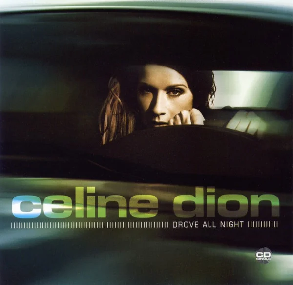 I Drove All Night