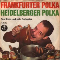 Frankfurter Polka