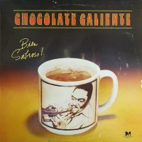 Chocolate Caliente - Bien Sabroso!