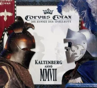 Kaltenberg Anno MMVII