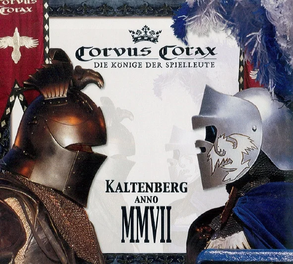 Kaltenberg Anno MMVII