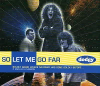 So Let Me Go Far