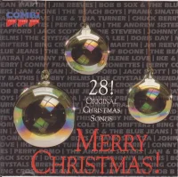 Merry Christmas With The Stars
