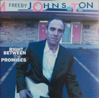 Right Between The Promises
