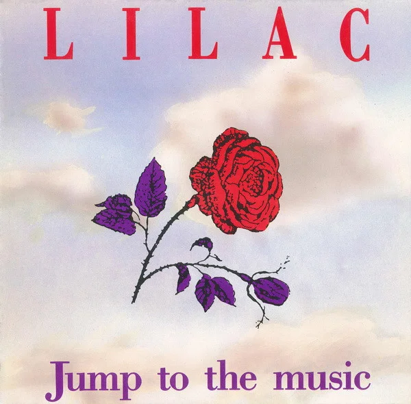 Jump To The Music