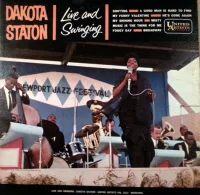 Live And Swinging